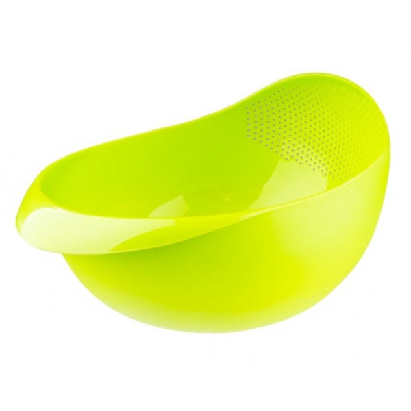 Друшляк Stenson R-85221-Green 23х18.5 см зелений