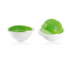 Друшляк з мискою Ucsan Plastik M-223 1.8 л