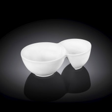Ємність для закусок 15x9x4,5 см Wilmax WL-992571