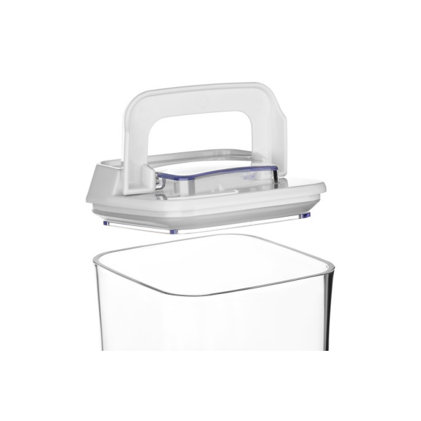 Ємність для сипучих Ardesto Fresh AR-1307-WP 700 мл