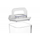 Ємність для сипучих Ardesto Fresh AR-1307-WP 700 мл