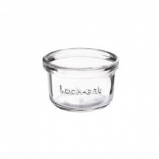 Ємність для зберігання Luigi Bormioli Lock-Eat A-11666-M-0622-L-990 125 мл