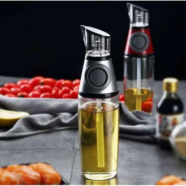 Ємність з дозатором для олії та оцту Frico FRU-124 500 мл