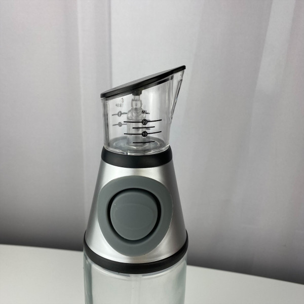 Ємність з дозатором для олії та оцту Frico FRU-124 500 мл