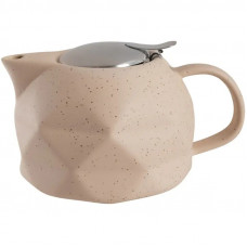Заварник Limited Edition Basil B050020 850 мл бежевий