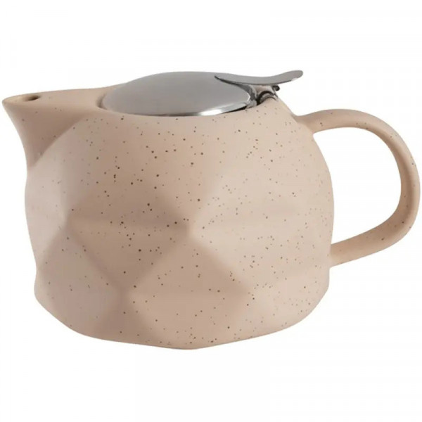 Заварник Limited Edition Basil B050020 850 мл бежевий