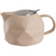 Заварник Limited Edition Basil B050020 850 мл бежевий
