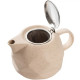 Заварник Limited Edition Basil B050020 850 мл бежевий