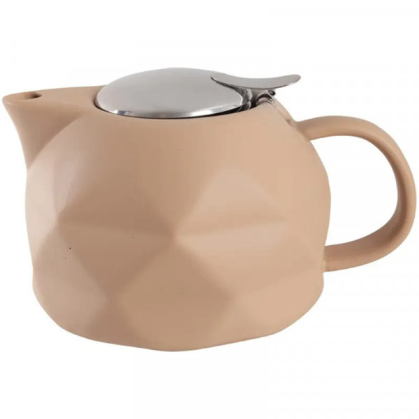 Заварник Limited Edition Basil B050021 850 мл мокка