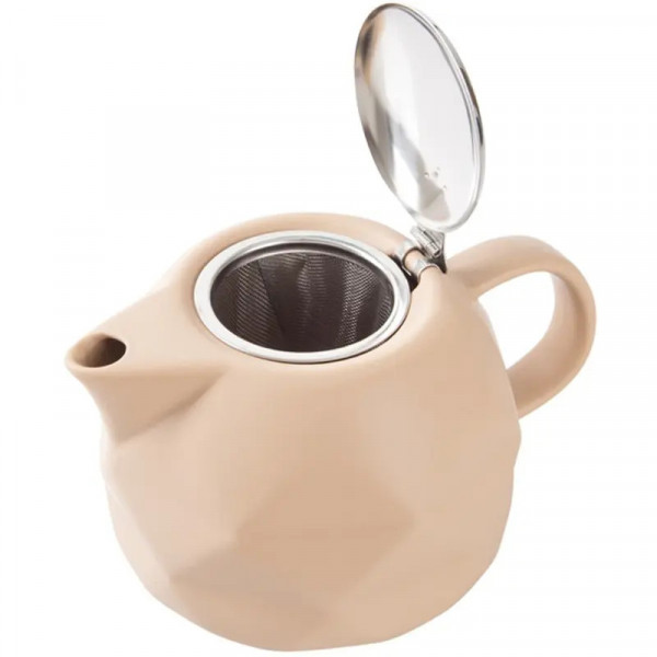 Заварник Limited Edition Basil B050021 850 мл мокка