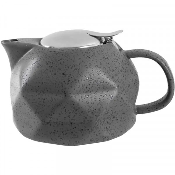 Заварник Limited Edition Basil B050022 850 мл чорний