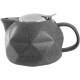 Заварник Limited Edition Basil B050022 850 мл чорний
