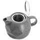 Заварник Limited Edition Basil B050022 850 мл чорний