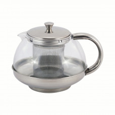 Заварювальний чайник Kamille KM-4316 800 мл