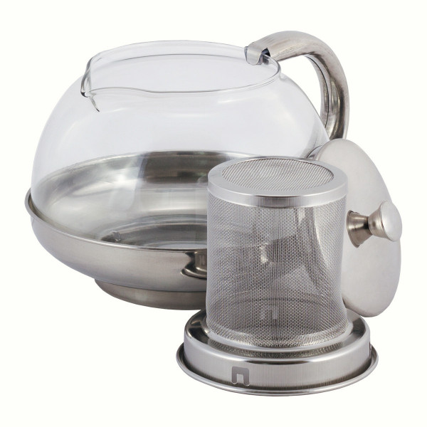 Заварювальний чайник Kamille KM-4316 800 мл