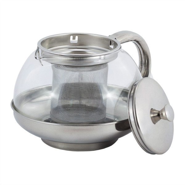 Заварювальний чайник Kamille KM-4316 800 мл