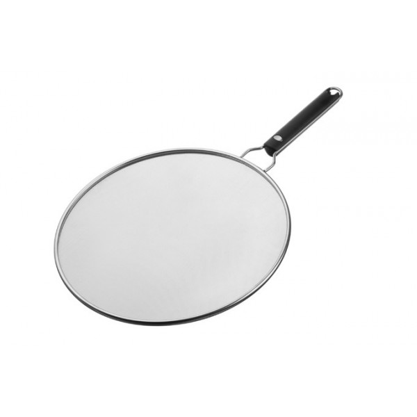 Захисний екран від бризок Ardesto Black Mars AR-2012-SA 29.8 см