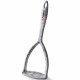 Картофелемялка Fissman Mauris marble FS-11459 29х10 см сіра