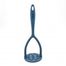Картоплям'ялка Lessner Sky Blue 10308 29 см синя