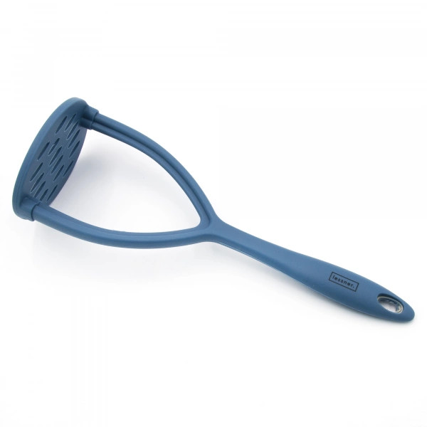 Картоплям'ялка Lessner Sky Blue 10308 29 см синя