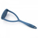 Картоплям'ялка Lessner Sky Blue 10308 29 см синя