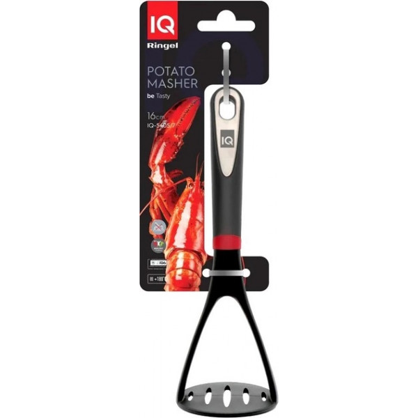 Картоплям'ялка Ringel IQ Be Tasty IQ-5405-7 16 см