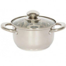 Каструля Bohmann BH-0805-16 2.1 л 16 см