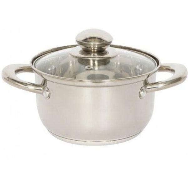 Каструля Bohmann BH-0805-18 2.8 л 18 см