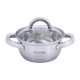 Каструля Kamille KM-5614S 1 л 14 см