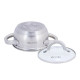 Каструля Kamille KM-5614S 1 л 14 см