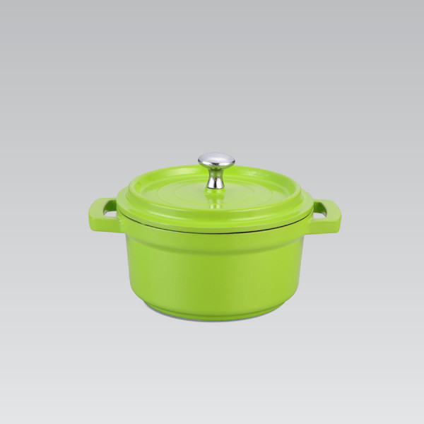 Каструля з кришкою Maestro MR-4010 10 см 0.25 л