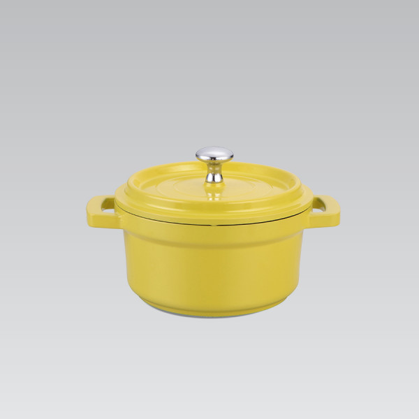 Каструля з кришкою Maestro MR-4010 10 см 0.25 л