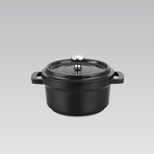 Каструля з кришкою Maestro MR-4010 10 см 0.25 л