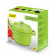 Каструля з кришкою Maestro MR-4010 10 см 0.25 л