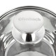 Каструля зі скляною кришкою Ofenbach KM-100511 1.7 л 16 см