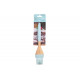 Пензлик силіконовий Ardesto Tasty Baking AR-2324-T 24 см