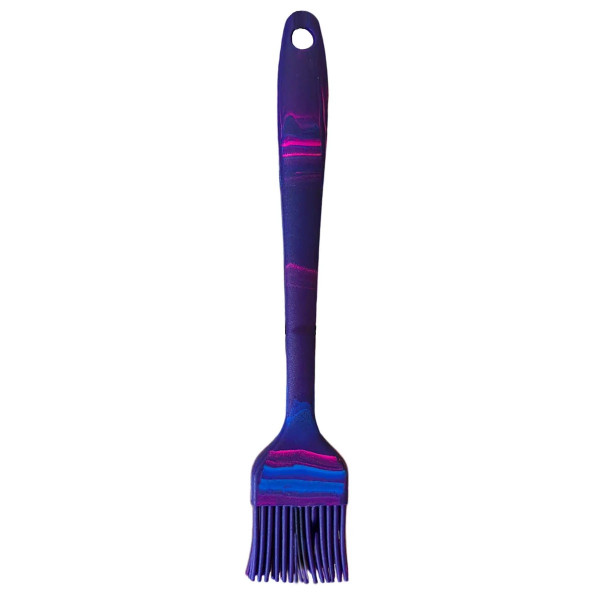 Пензлик силіконовий Krauff Galaxy 29-305-064 26х4.5 см