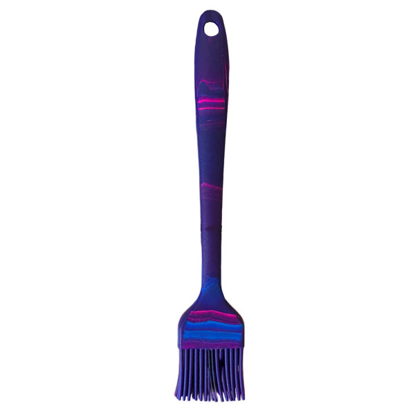 Пензлик силіконовий Krauff Galaxy 29-305-065 20.6х3.5 см