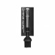 Пензлик силіконова Vinzer Pastry brush VZ-50206 25.5 см