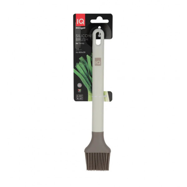 Пензлик кулінарний Ringel IQ Be Trendy IQ-5004-20 28 см