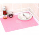 Килимок кондитерський силіконовий Frico FRU-082-Pink 59х39 см рожевий