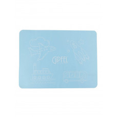 Килимок сервіровочний Gipfel Kids GP-0344 40х30 см блакитний