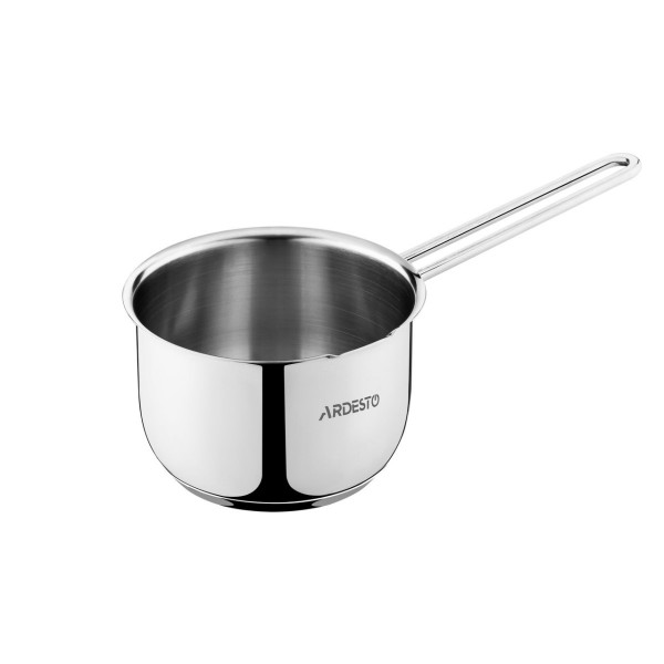 Ківш Ardesto Black Mars AR-0710-S 1 л 12 см