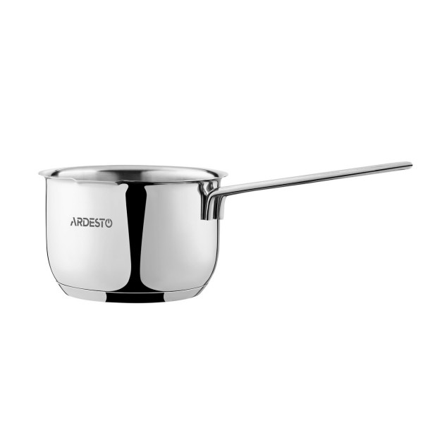 Ківш Ardesto Black Mars AR-0710-S 1 л 12 см