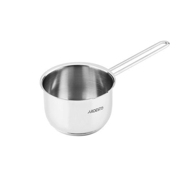 Ківш Ardesto Black Mars AR-0710-S 1 л 12 см