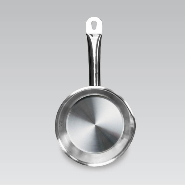 Ківш Maestro MR-3502-14S 0.75 л 14х7 см