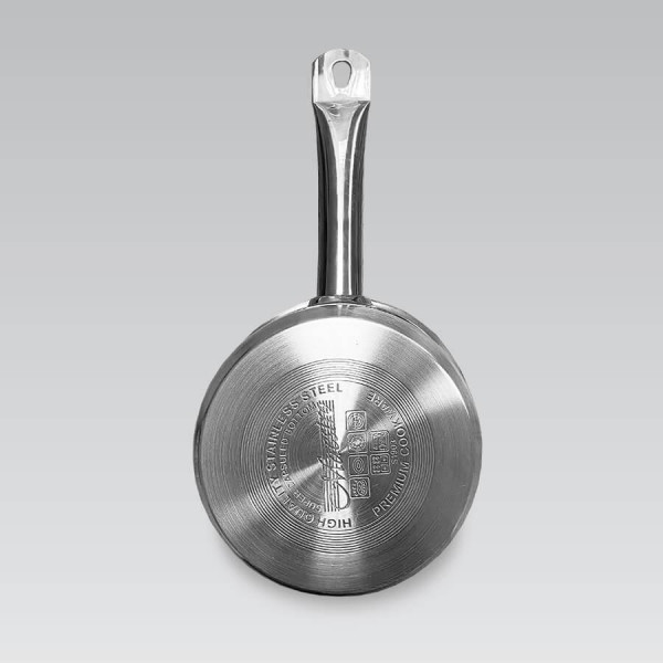 Ківш Maestro MR-3502-14S 0.75 л 14х7 см
