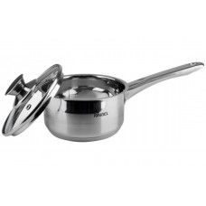 Ківш з кришкою d=12 см Kinder Ringel RG-4006-12