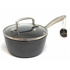 Ківш із кришкою Edenberg EB-3673 16 см 1,5 л