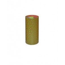Колода для ножів Edenberg EB-3641-Green 11х11х22 см зелена